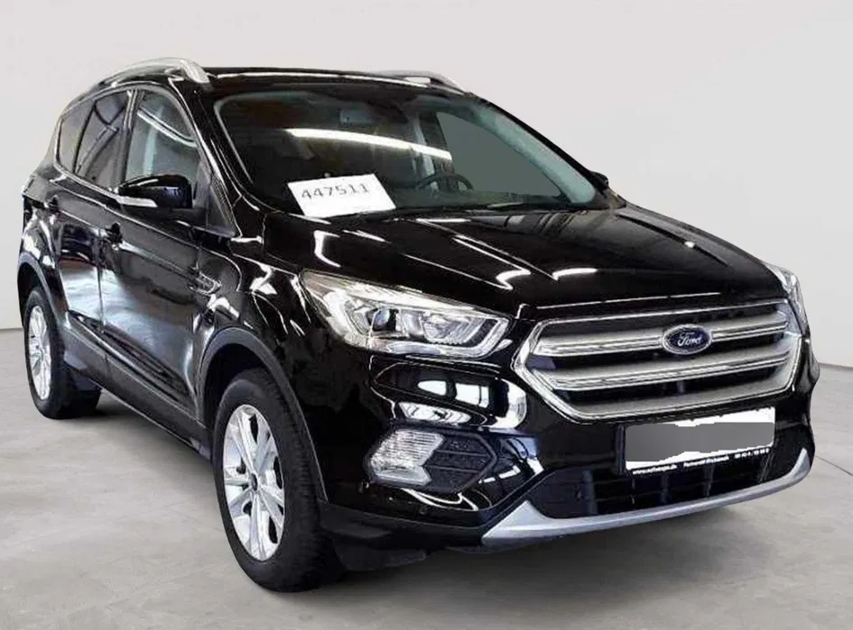 Dezmembrez Ford Kuga 2018 2.0D