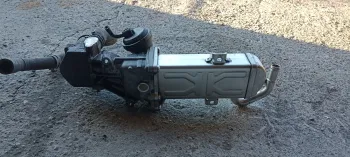 racitor gaze egr Volkswagen Golf 6, 2009-2013, 03L131512AT