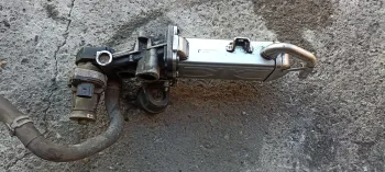 racitor gaze egr Volkswagen Passat B6, 2009-2010, 03L131512AT