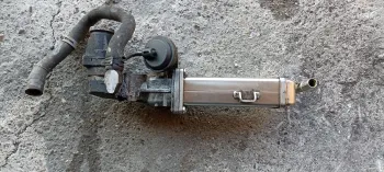 racitor gaze egr Volkswagen Passat B6, 2009-2010, 03L131512AT