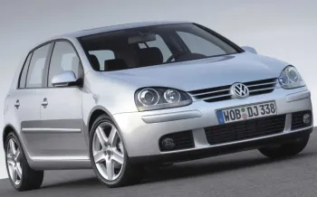 Dezmembrez Volkswagen Golf 5 Benzina/Diesel
