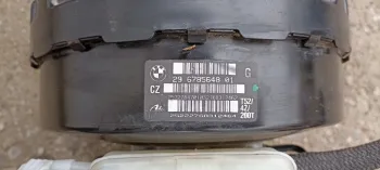 Tulumba frana BMW X1 E84, 6785648