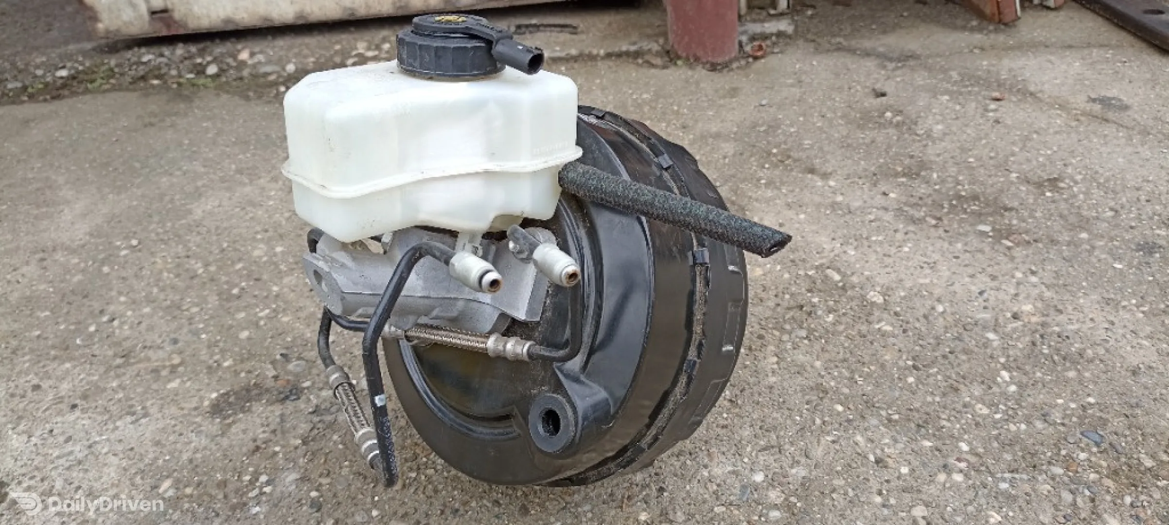 Tulumba frana BMW X1 E84, 6785648