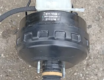 Tulumba frana BMW Seria 3 E90 E91 E92 E93, 6785648