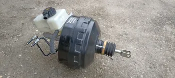 Tulumba frana BMW Seria 3 E90 E91 E92 E93, 6785648