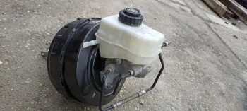 Tulumba frana BMW Seria 1 E82 E88, 6785648