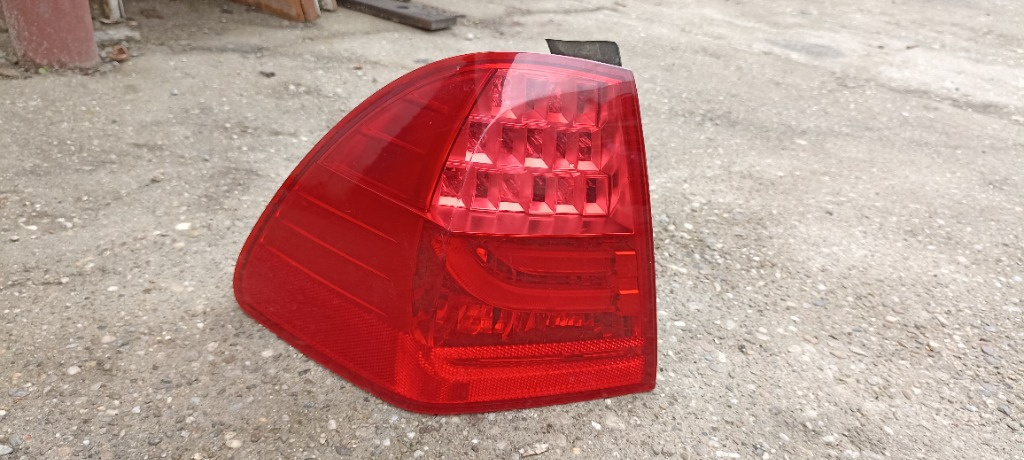 Stop aripa stanga BMW Seria 3 E91 LCI, stop 4871737 AI