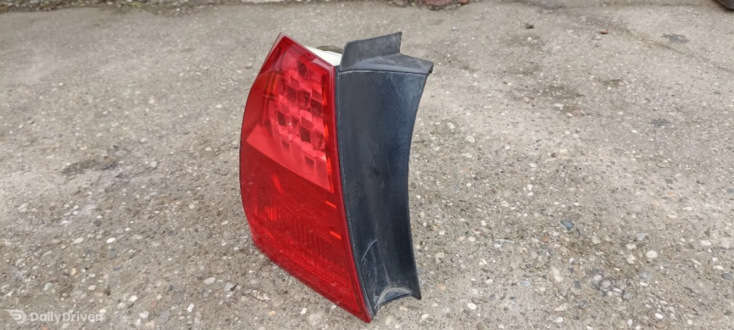 Stop aripa stanga BMW Seria 3 E91 LCI, stop 4871737 AI