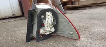 Stop aripa stanga BMW Seria 3 E91 LCI, stop 4871737 AI