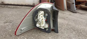 Stop aripa dreapta BMW Seria 3 E91 LCI, stop 4871738 AI