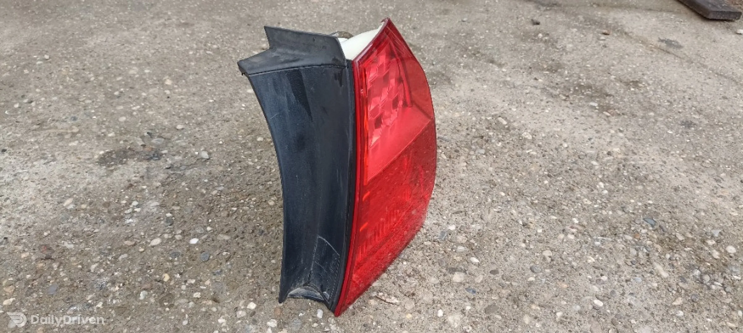 Stop aripa dreapta BMW Seria 3 E91 LCI, stop 4871738 AI