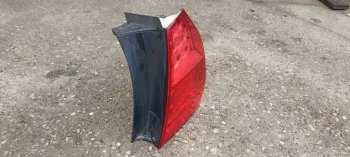 Stop aripa dreapta BMW Seria 3 E91 LCI, stop 4871738 AI