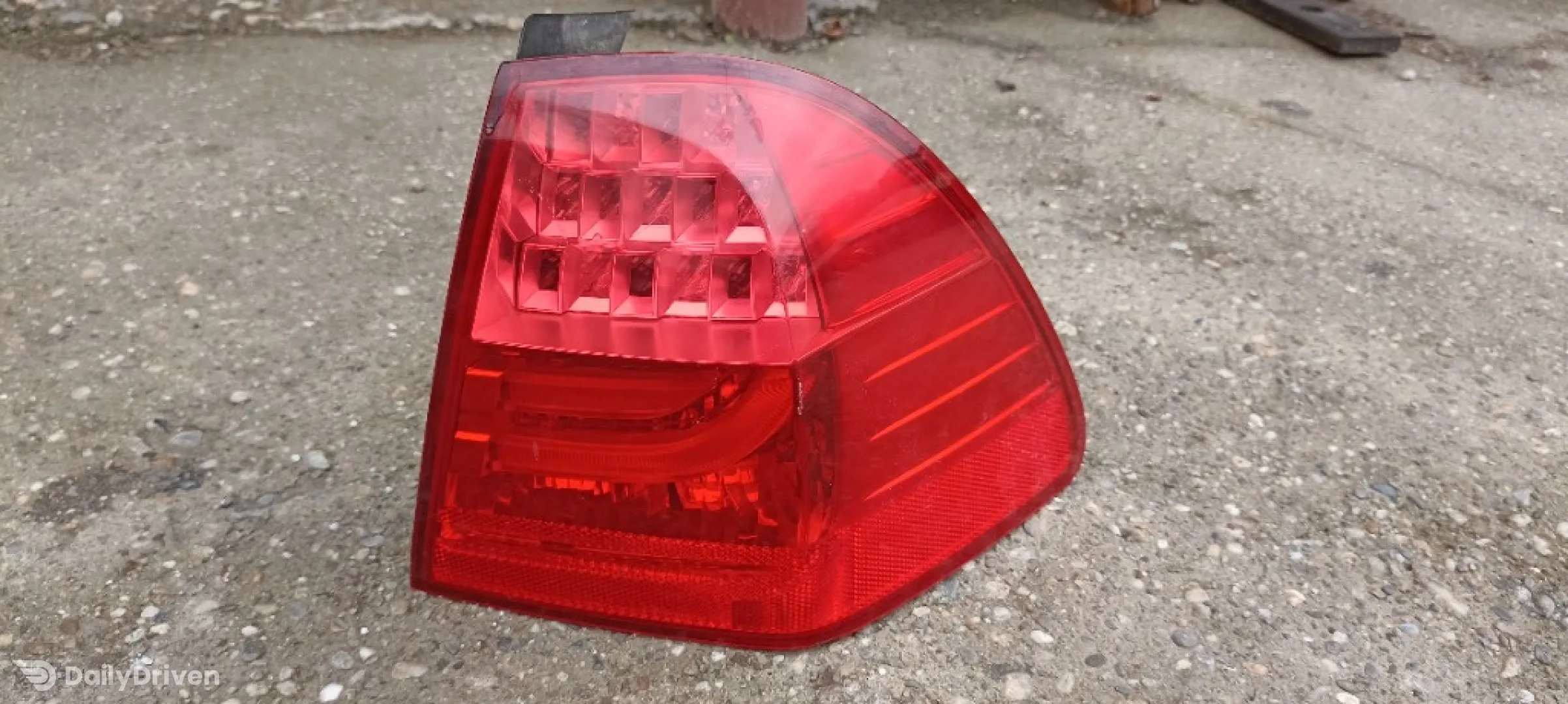 Stop aripa dreapta BMW Seria 3 E91 LCI, stop 4871738 AI