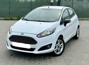 Dezmembrez Ford Fiesta 2015 1.0B