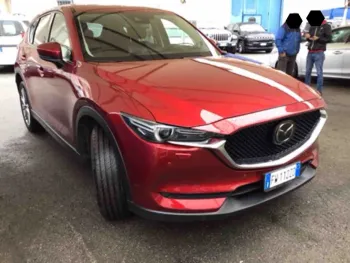 Dezmembrez Mazda Cx-5