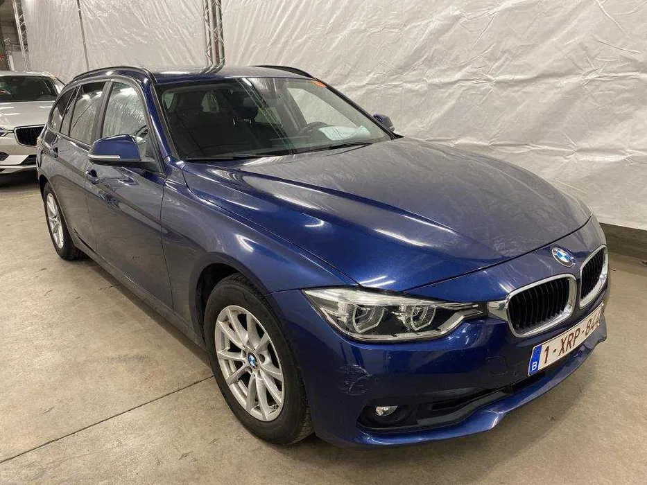 Dezmembrez BMW Seria 3 F31 2017 2.0D