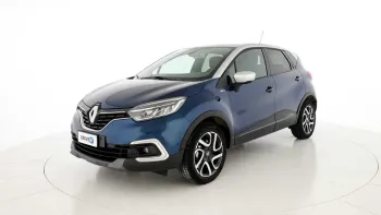 Dezmembrez Renault Captur 2016