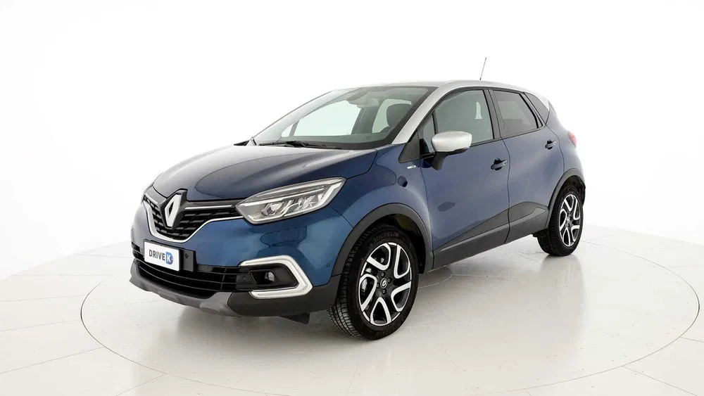 Dezmembrez Renault Captur 2016