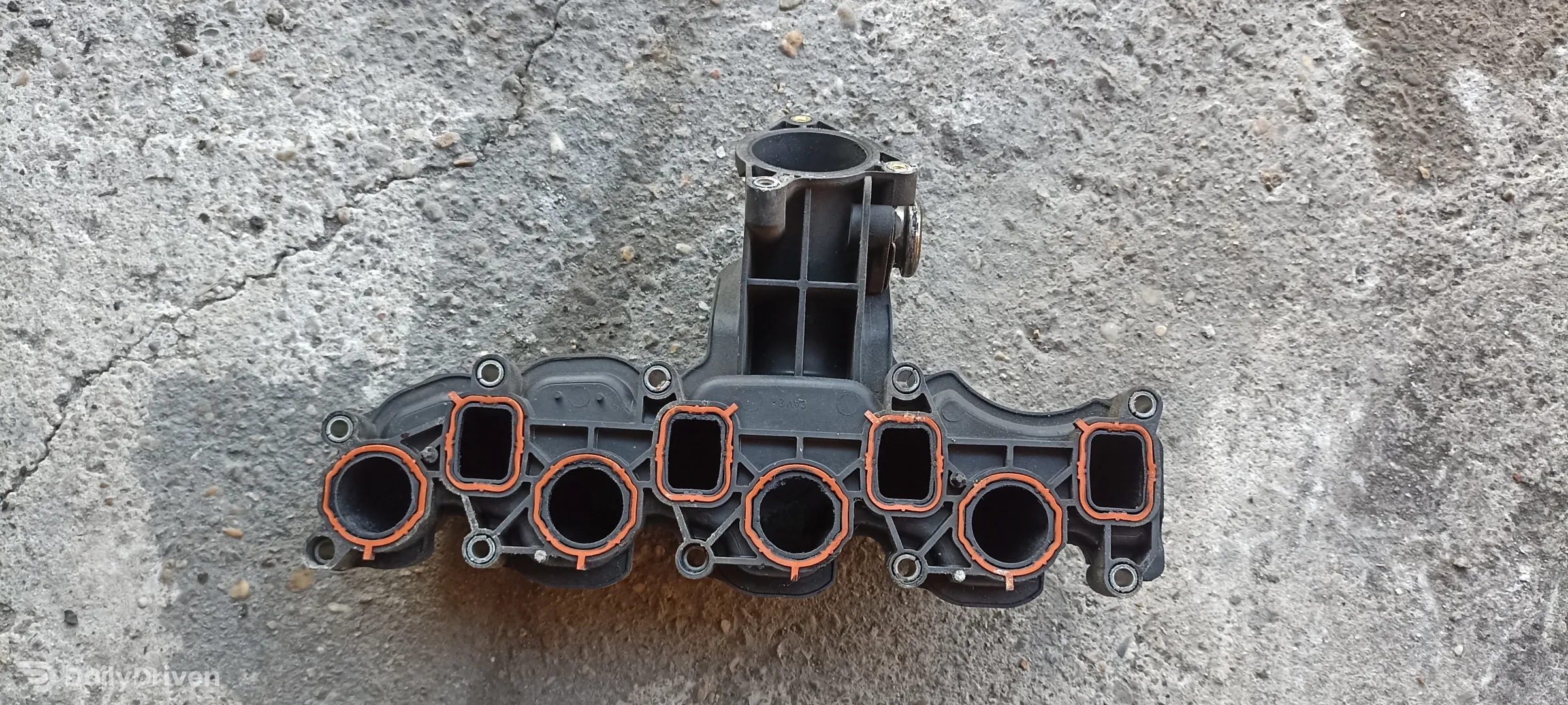 galerie admisie Audi A1, 1.6TDI, 2010-2015, 03L129711AT