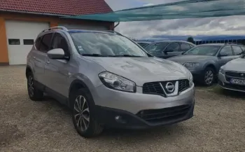 Dezmembrez Nissan Qahsqai 1.5Dci Manual