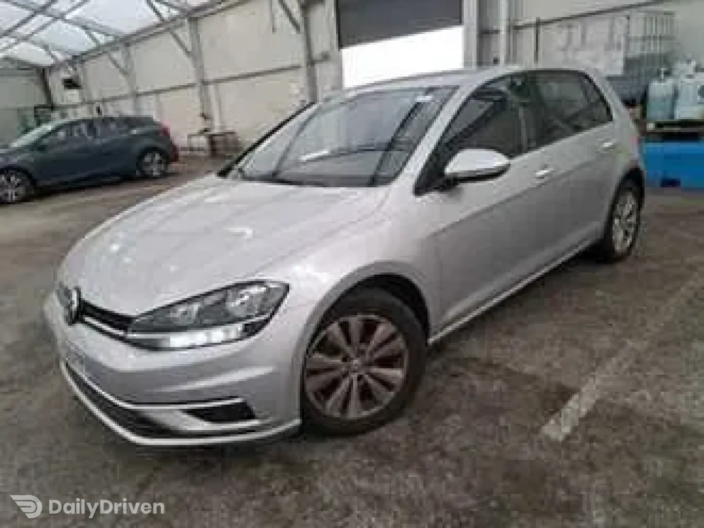 Dezmembrez Volkswagen Golf 7 2019 Hatchback
