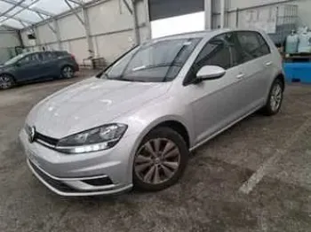 Dezmembrez Volkswagen Golf 7 2019 Hatchback