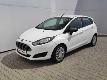 Dezmembrez ford fiesta 2015 1.0 ecoboost
