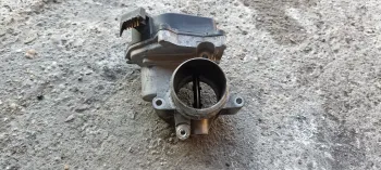 clapeta acceleratie Seat Ibiza 4, 1.6TDI, 2009-2015, 03L128063AD