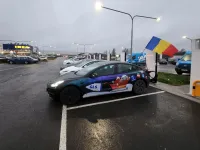 Experiment video: cât consumă o mașină electrică pe aproape 700 de km și cât timp stai la încărcat!