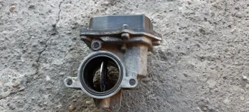 clapeta acceleratie Volkswagen Polo 6R, 1.6TDI, 2009-2015, 03L128063AD