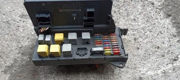 modul SAM Mercedes Sprinter W906, A9065453001