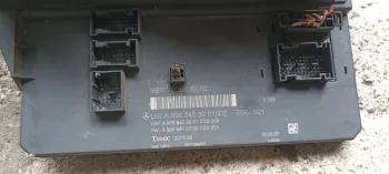 modul SAM Volkswagen Crafter, 2006-2014, A9065453001