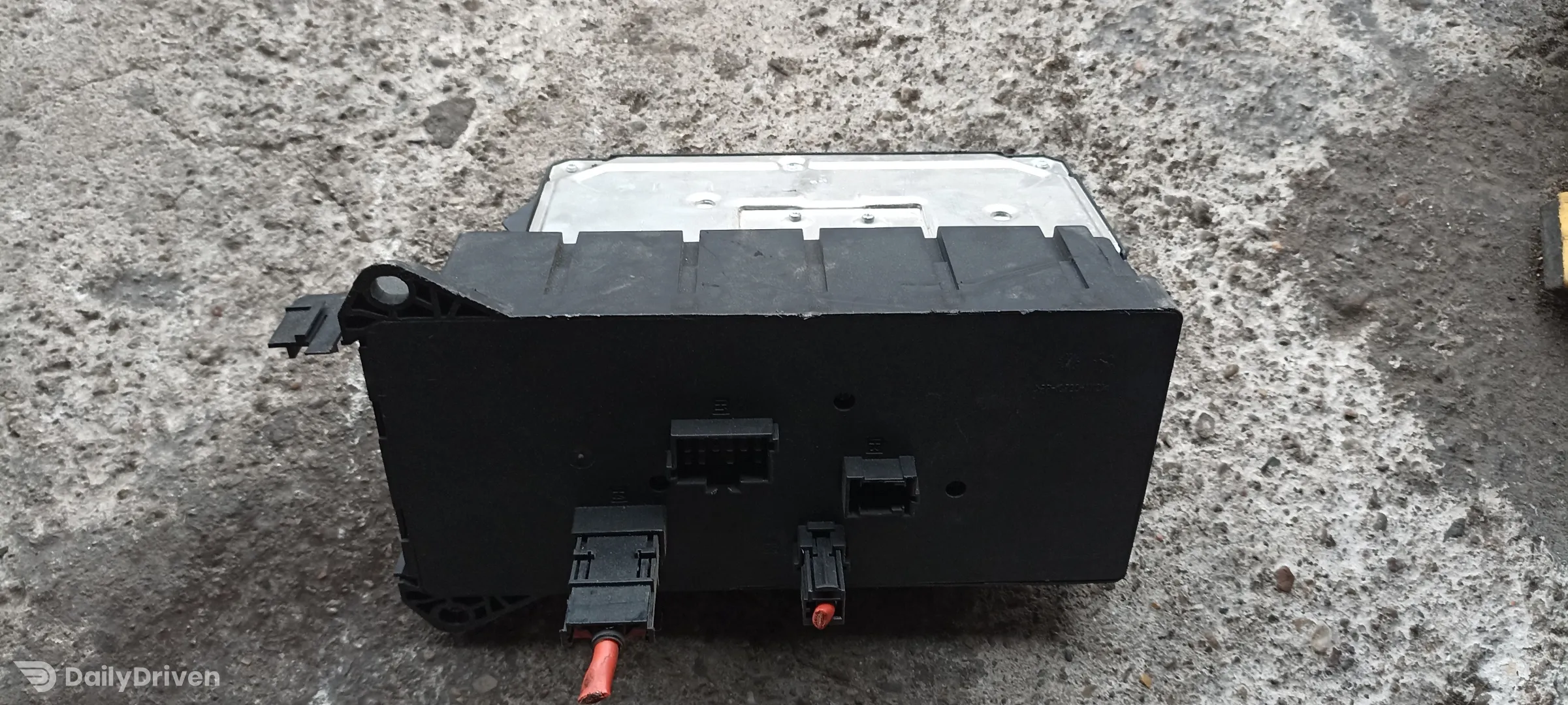 modul SAM Volkswagen Crafter, 2006-2014, A9065453001