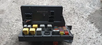 modul SAM Volkswagen Crafter, 2006-2014, A9065453001