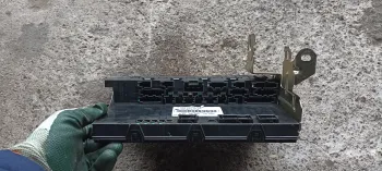 ablou sigurante SAM Mercedes C Class, W203, 2035450701