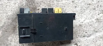 ablou sigurante SAM Mercedes C Class, W203, 2035450701