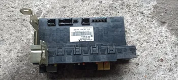 ablou sigurante SAM Mercedes C Class, W203, 2035450701