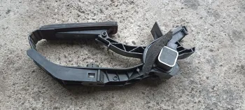 pedala acceleratie Mercedes E Class, W211, 2002-2009, A2033000104