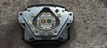 airbag volan Mercedes C Class, W203, 2000-2007, A203461198