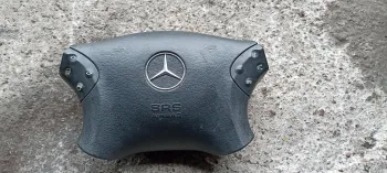 airbag volan Mercedes C Class, W203, 2000-2007, A203461198