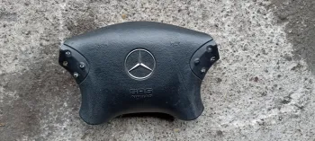 airbag volan Mercedes C Class, W203, 2000-2007, A203461198