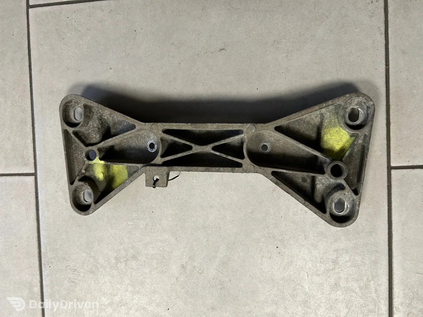 Suport cutie viteze BMW Seria 3 F30 F31 F34, 320d, 325d, 6796609