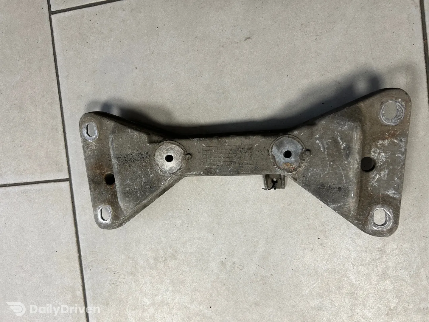 Suport cutie viteze BMW Seria 3 F30 F31 F34, 320d, 325d, 6796609