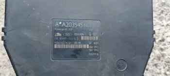 pompa abs Mercedes C Class, W203, A2035451632, A0044310512