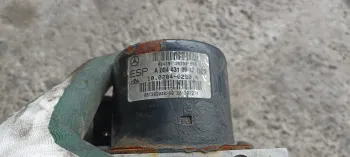 pompa abs Mercedes C Class, W203, A2035451632, A0044310512