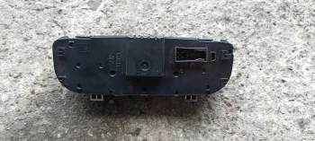 Panou clima Mercedes C Class W203, 9140010322, 2038300285