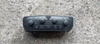 Panou clima Mercedes C Class W203, 9140010322, 2038300285