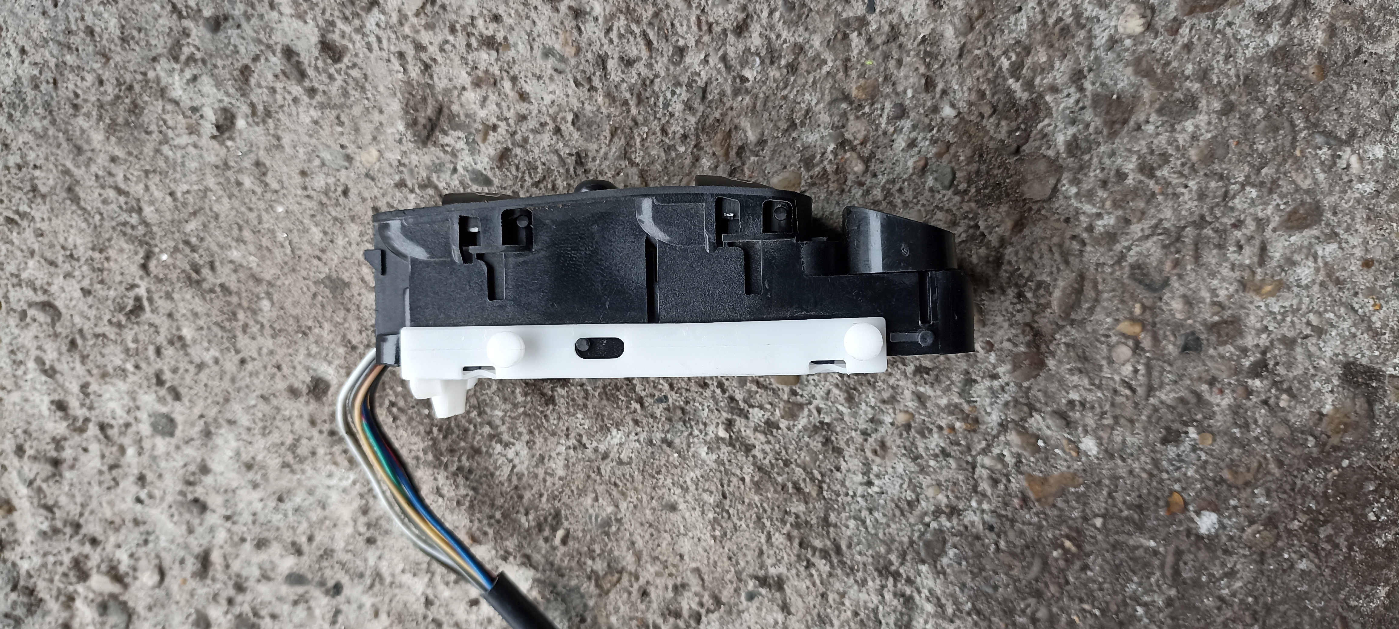 Panou butoane 4 geamuri electrice Mercedes C Class W203