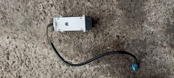 Panou butoane 4 geamuri electrice Mercedes C Class W203