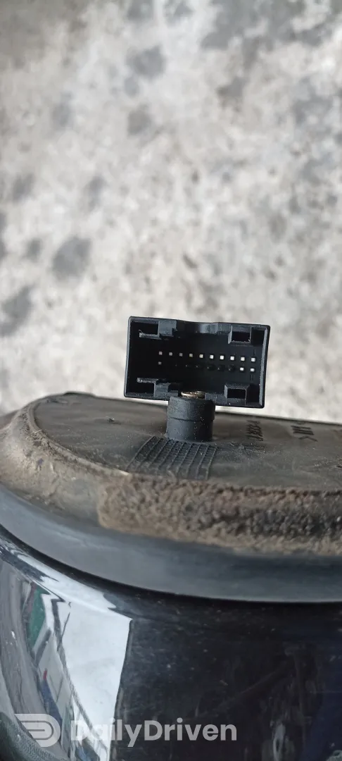 Oglinda dreapta Mercedes C Class W203